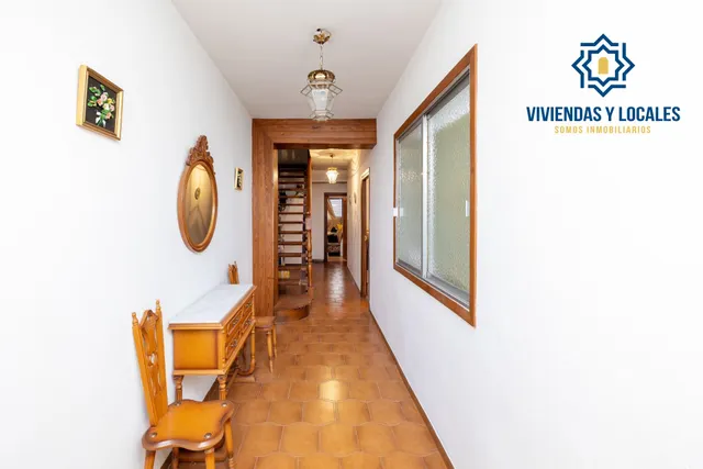 Estupendo dúplex para reformar a tu gusto en Algarinejo — 22