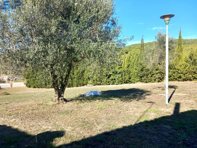 Casa 4 vientos en parcela llana de 3.533m2 — 38