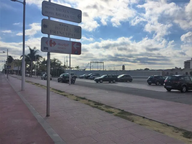 Local comercial muy rentable — 5