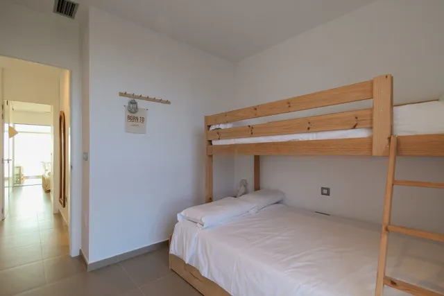 Apartamento 2 habitaciones 95m² en venta - Playa de Poniente — 23
