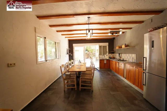 Chalet en Finestrat — 5