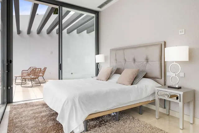 Villa 5 habitaciones 744m² en venta - Benahavís — 25