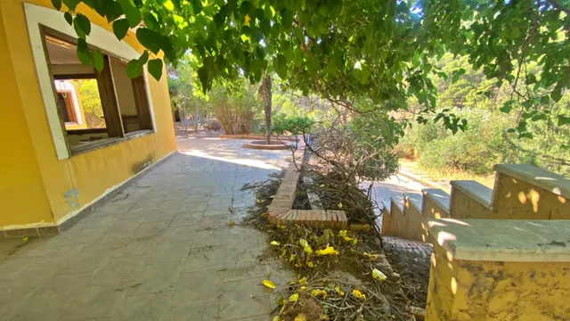 ESPECTACULAR FINCA DE 32 HECTAREAS IDEAL PARA DESCONECTAR O INVERSION PARA COMPLEJO RURAL — 2