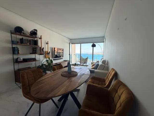 Precioso apartamento de 2 dormitorios, con vistas panorámicas, garaje y trastero www.inmobiliarialesdunes.com — 9