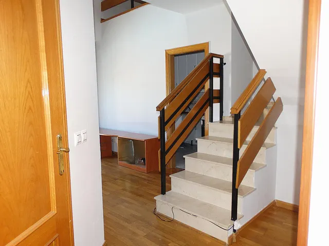 ¡¡ Para quienes buscan una vivienda fuera de lo común en el centro de Arganda !! — 16