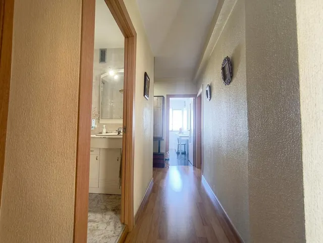 Piso en El Zapillo — 32