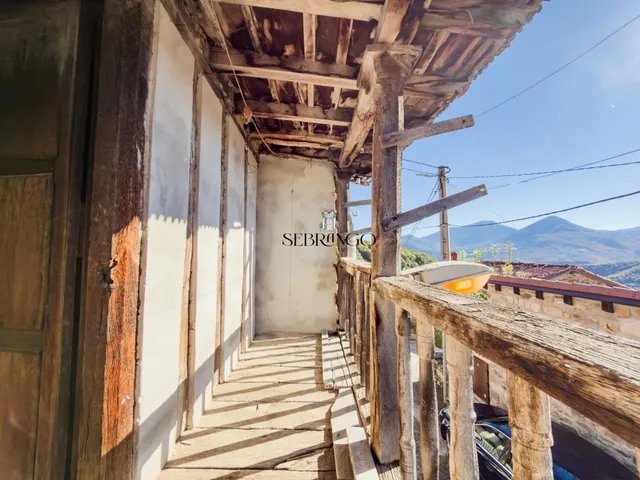 ¡una casa en el corazón de polaciones, un proyecto por descubrir y la naturaleza como vecina! (ver vídeo) — 22