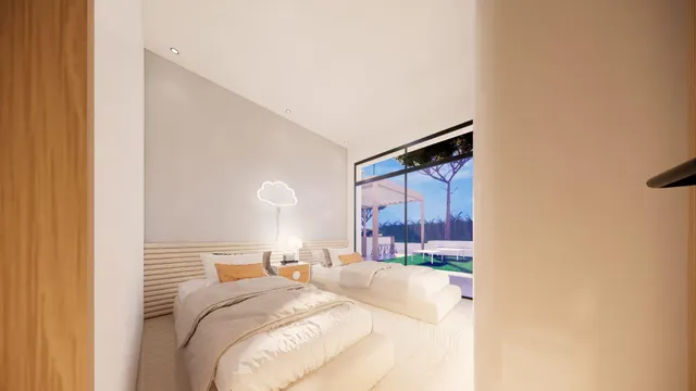 Villa 3 habitaciones 212m² en venta - Pinar de Campoverde — 18