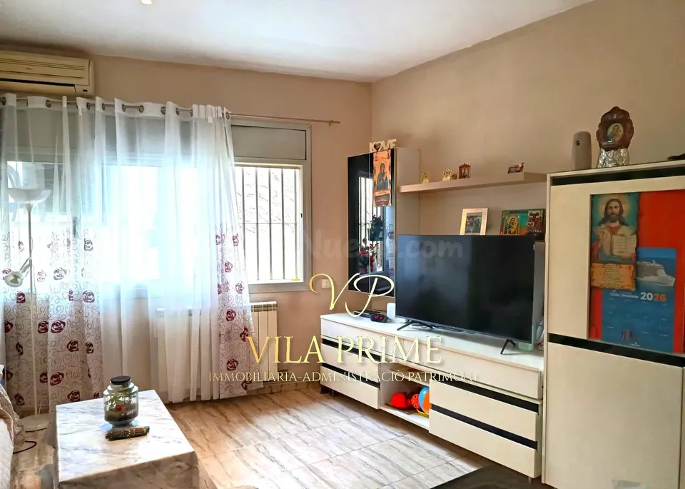 En venta piso en el centro de Argentona