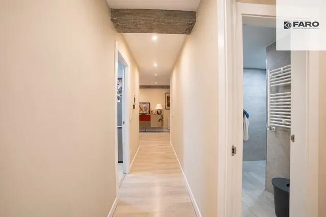 Piso reformado en avenida de la costa – Gijón | 3 habitaciones y 2 baños — 20