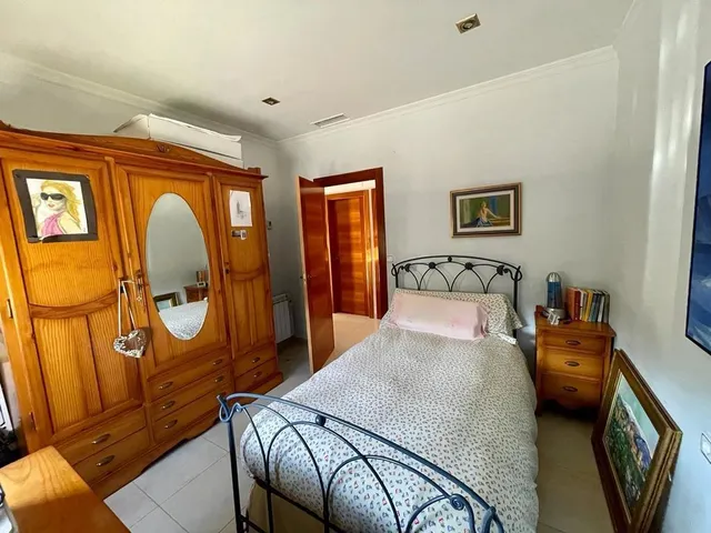 Chalet en venta y o alquiler en Albatera (Alicante) — 26