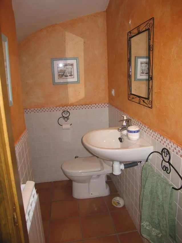 PRECIOSO CHALET ADOSADO A 500 METROS DEL CENTRO – 199.999 € — 12
