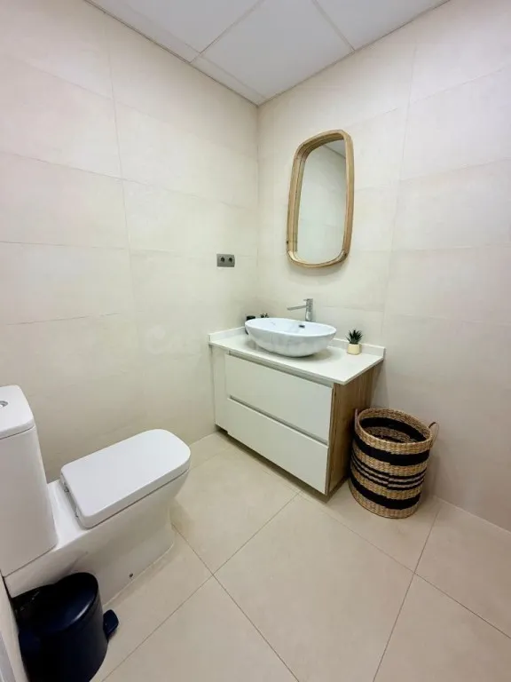 Apartamento en Alquiler en San Roque Cádiz — 17