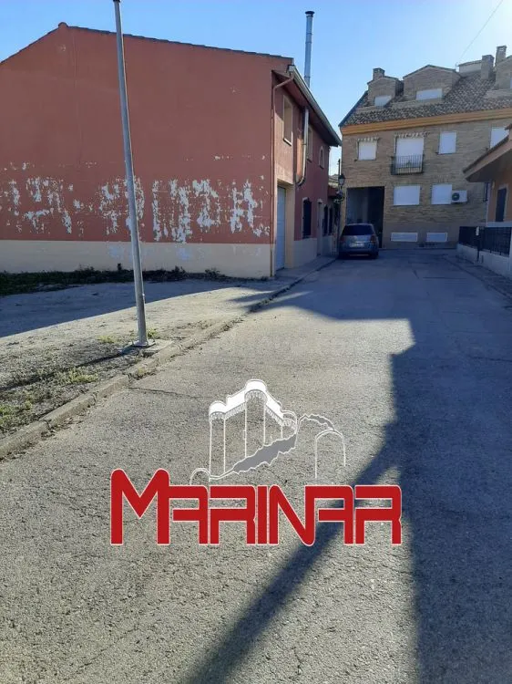 Solar 362m² en venta - Borox - foto 5