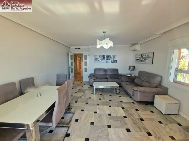¡Impresionante Piso en 1 Linea en Levante, Benidorm! — 16