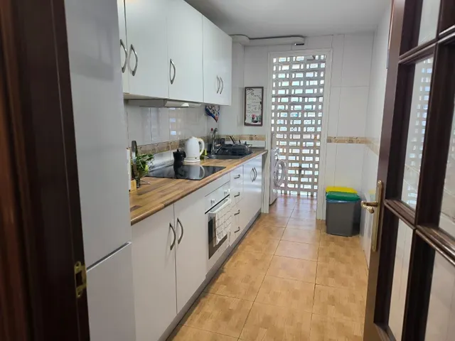 Piso 2 habitaciones 72m² en alquiler - Centro - Avda. de Mij - foto 4