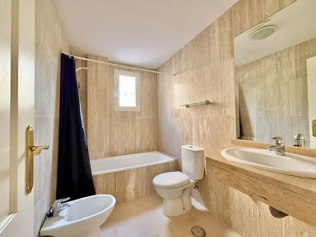 Apartamento 2 habitaciones 116m² en venta - Santa María — 9