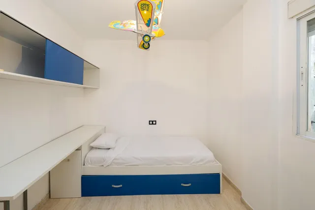 MAGNIFICO PISO EN VENTA EN LAS GABIAS — 17