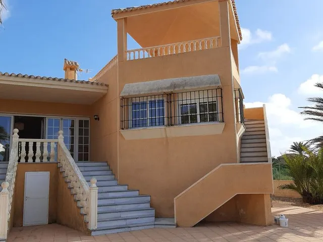 Villa 3 habitaciones 465m² en venta - PLAYA PRINCIPE — 33