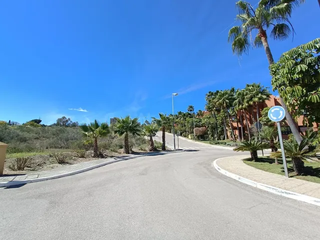 Parcela 44618m² en venta - Marbella - foto 4