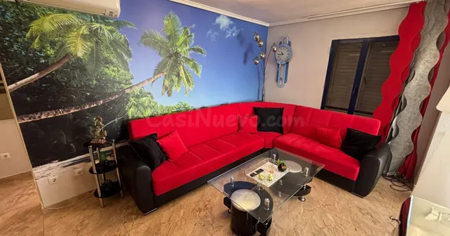 APARTAMENTO DE 2 DORMITORIOS 1 BAÑO EN TORREVIEJA (LA MATA) — 7