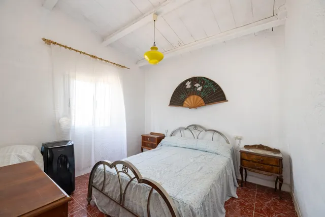 Encanto rústico con casita y olivos en Moraleja de Zafayona — 18