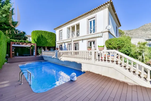 ✨ ¡ESPECTACULAR VILLA MEDITERRÁNEA DE ESQUINA CON VISTAS AL  - foto 2