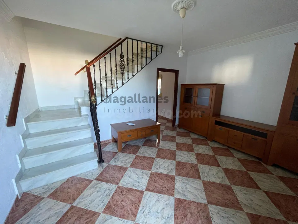 Dúplex en Barrio Alto, 84m²