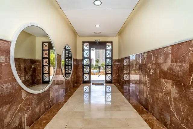 Ático en venta en Pueblo Poniente — 6