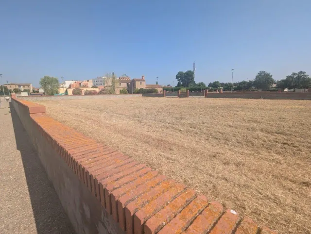 EXCLUSIVA OPORTUNIDAD DE INVERSIÓN – 29 PARCELAS URBANAS EN 