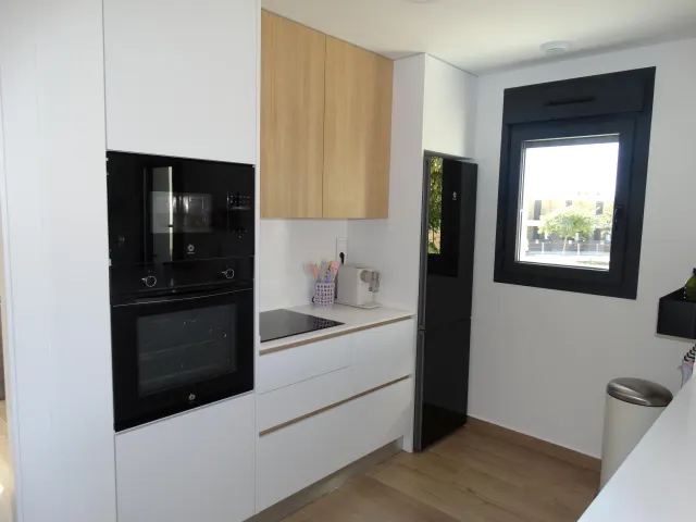 Bungalow Planta Alta 3 habitaciones 79m² en venta - Las Higuericas — 23
