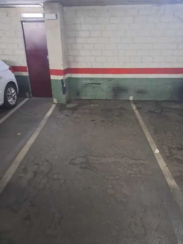Parking en venta — 2