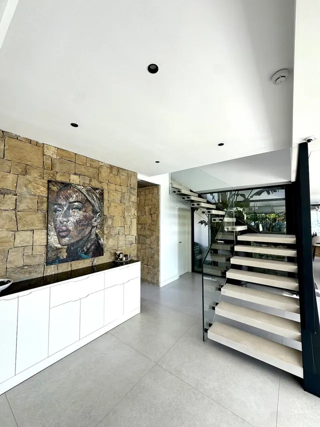 Chalet 6 habitaciones 410m² en venta - Marbella — 8