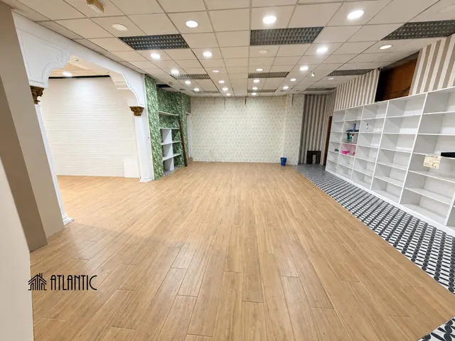 Local comercial 185m² en alquiler - Travesia de Vigo — 6