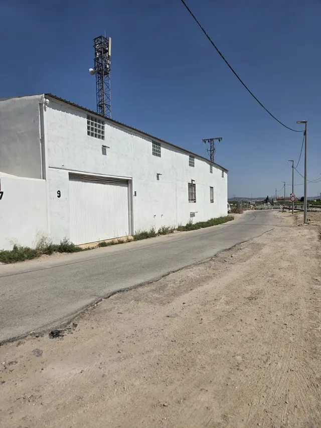 Local comercial 1m² en venta - Montepinar-La Aparecida-Raigu