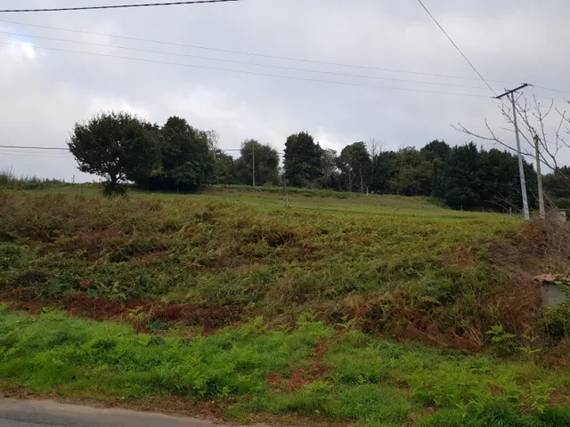 PARCELA URBANA 1203M EN ABEGONDO — 13
