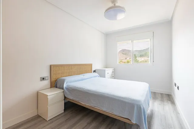 Exclusivo atico invertido en torreaguera con amplias terrazas y vistas despejadas — 25