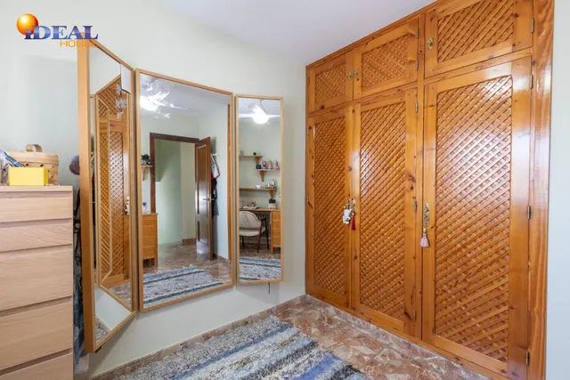 Vivienda Exclusiva en Urbanización Viñas del Rey – Otura — 29