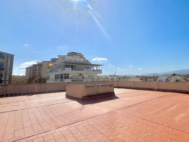 Ático 2 habitaciones 84m² en venta - Centro — 20