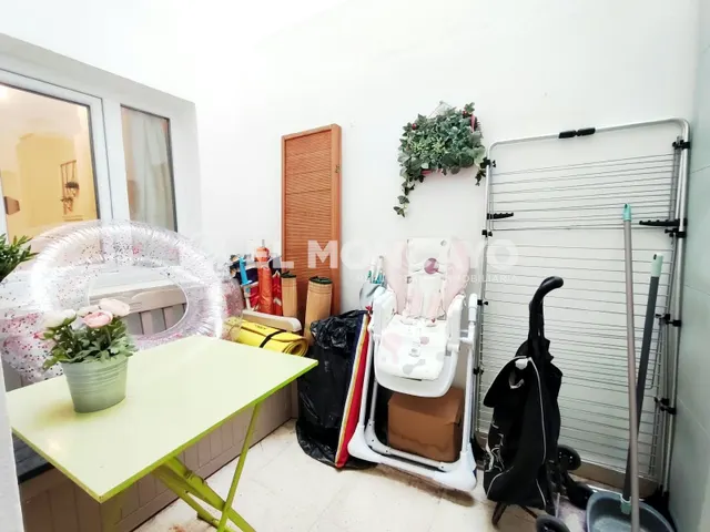 Fantástico apartamento junto a la pinada de Guardamar del Segura, Alicante, Costa Blanca — 18