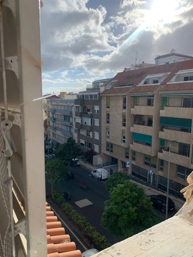 Atico con encanto en zona privilegiada--Avenida veinticinco de julio — 22