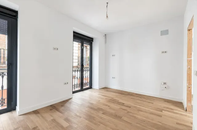 Casa de obra nueva en venta en calle Niño Perdido — 10