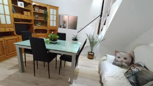 ESPECTACULAR CASA EN ESQUINA EN LA ZUBIA — 39
