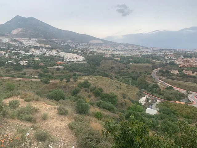 Parcela 2500m² en venta - Centro - foto 5