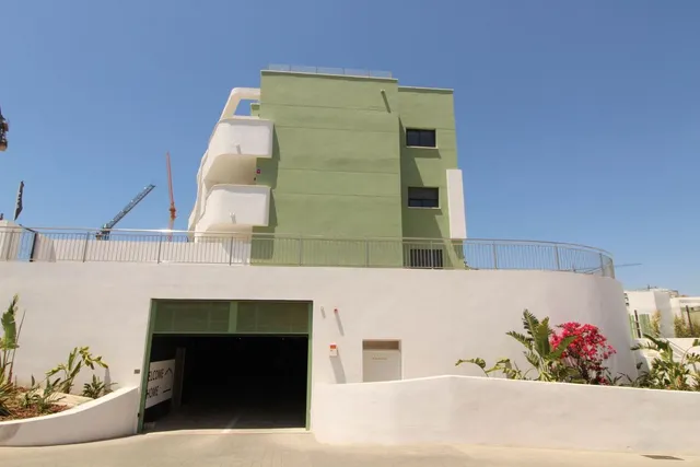Apartamento 2 habitaciones 69m² en venta - La Cala de Mijas — 37