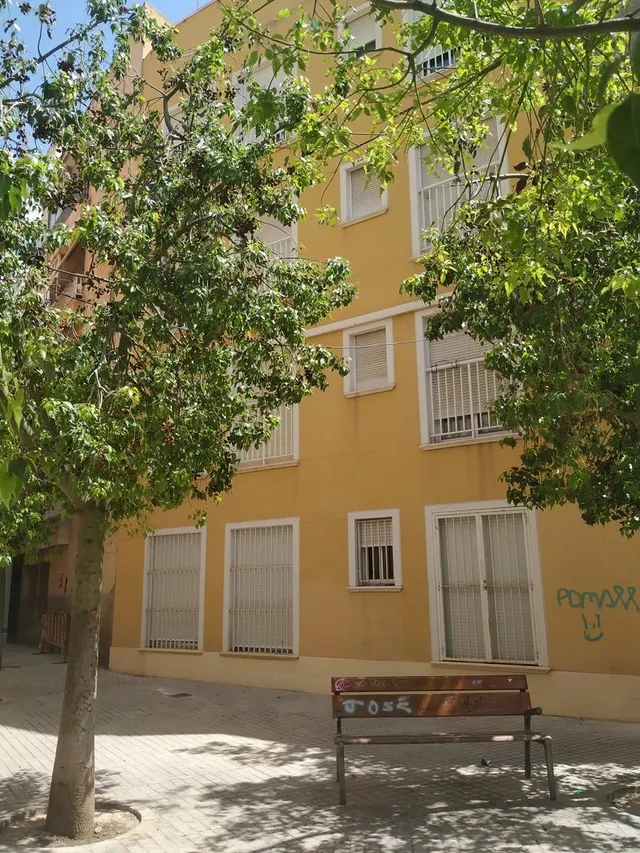 PLANTA BAJA - CÉNTRICO — 16