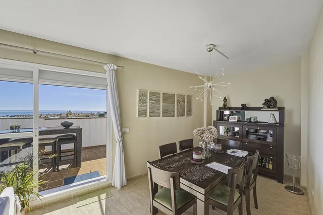 Ático 3 habitaciones 130m² en venta - Marbella — 24