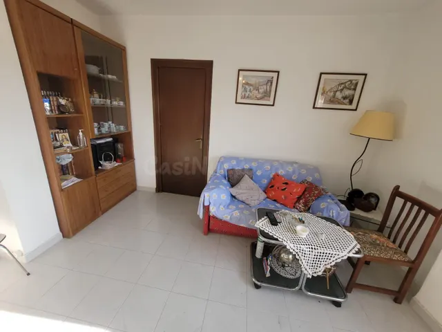 Amplio Piso Exterior en Tarazona con Terraza y Buena Ubicaci - foto 5