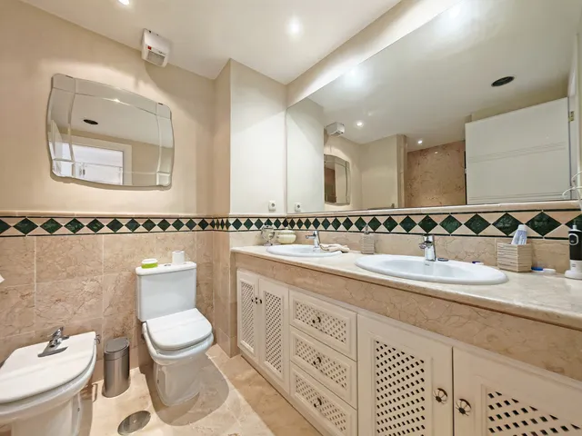 Apartamento 2 habitaciones 170m² en venta - Marbella — 16
