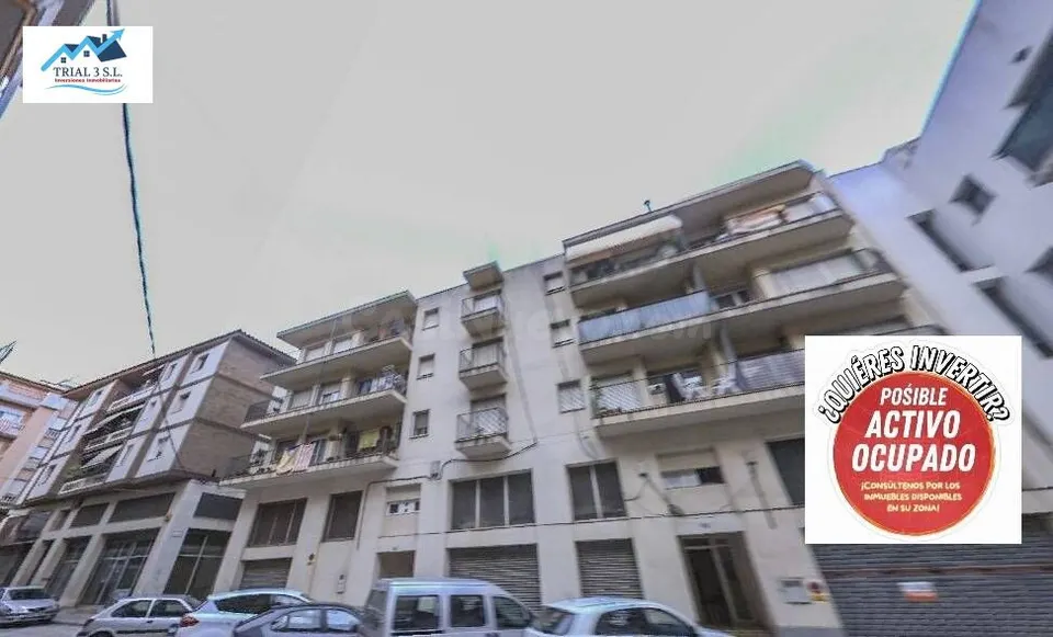 Venta Piso en Valls - Tarragona